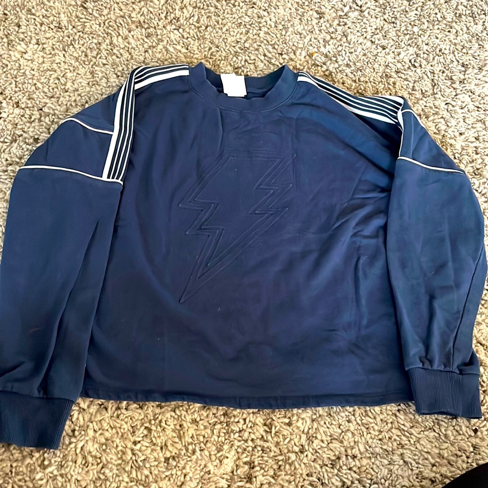 Lightning Bolt LS